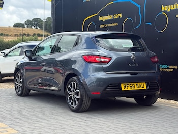 Used Renault Clio 2026 for sale - 79441103: Photo