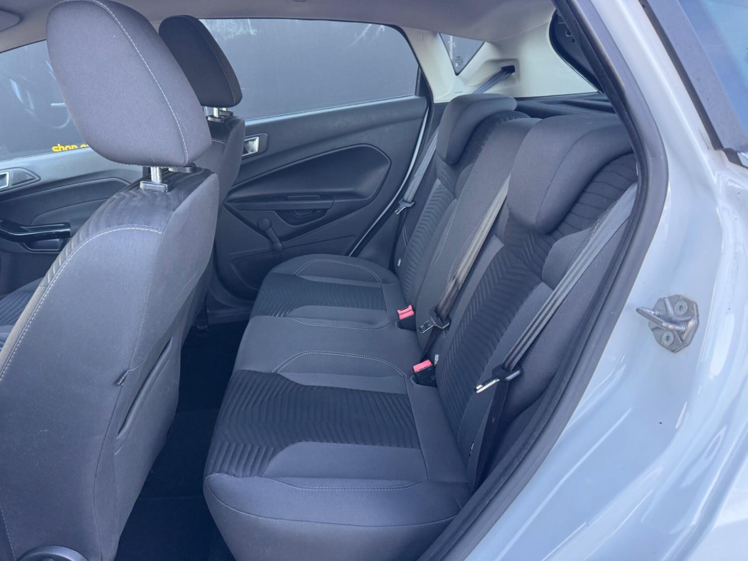 Used Ford Fiesta 2015 for sale - 77120335: Photo 24