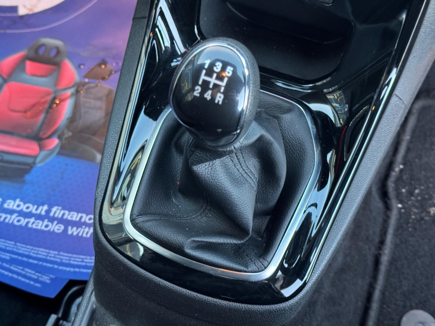 Used Ford Fiesta 2015 for sale - 77120335: Photo 32