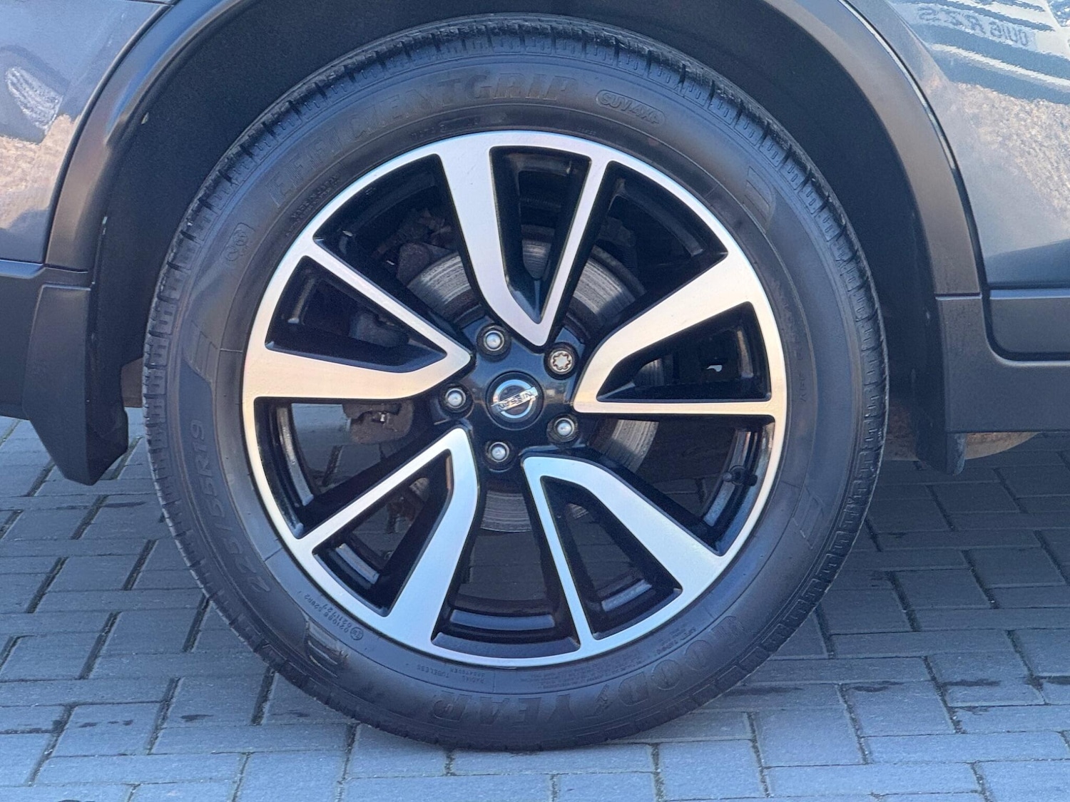 Used Nissan X-Trail for sale - 77957014: Photo 13