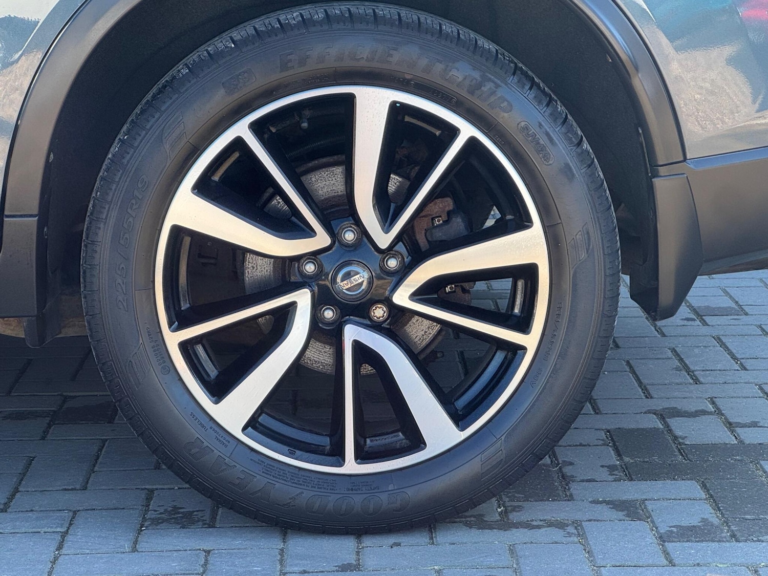 Used Nissan X-Trail for sale - 77957014: Photo 14