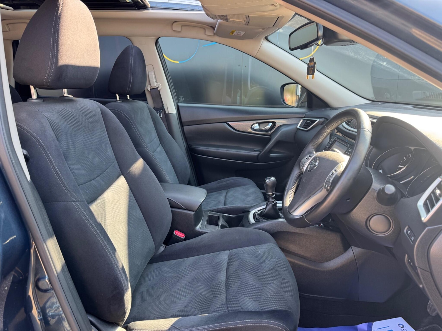 Used Nissan X-Trail for sale - 77957014: Photo 17