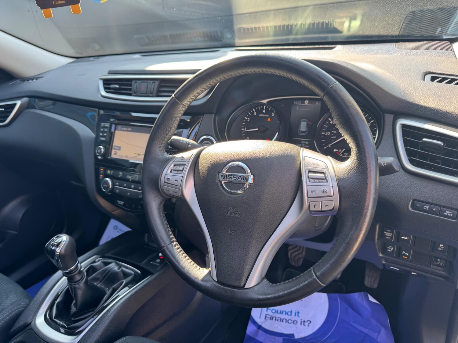 Used Nissan X-Trail for sale - 77957014: Photo 18