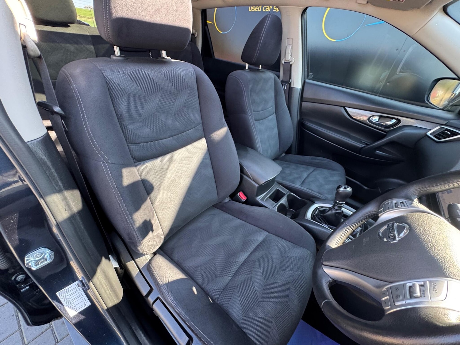 Used Nissan X-Trail for sale - 77957014: Photo 19