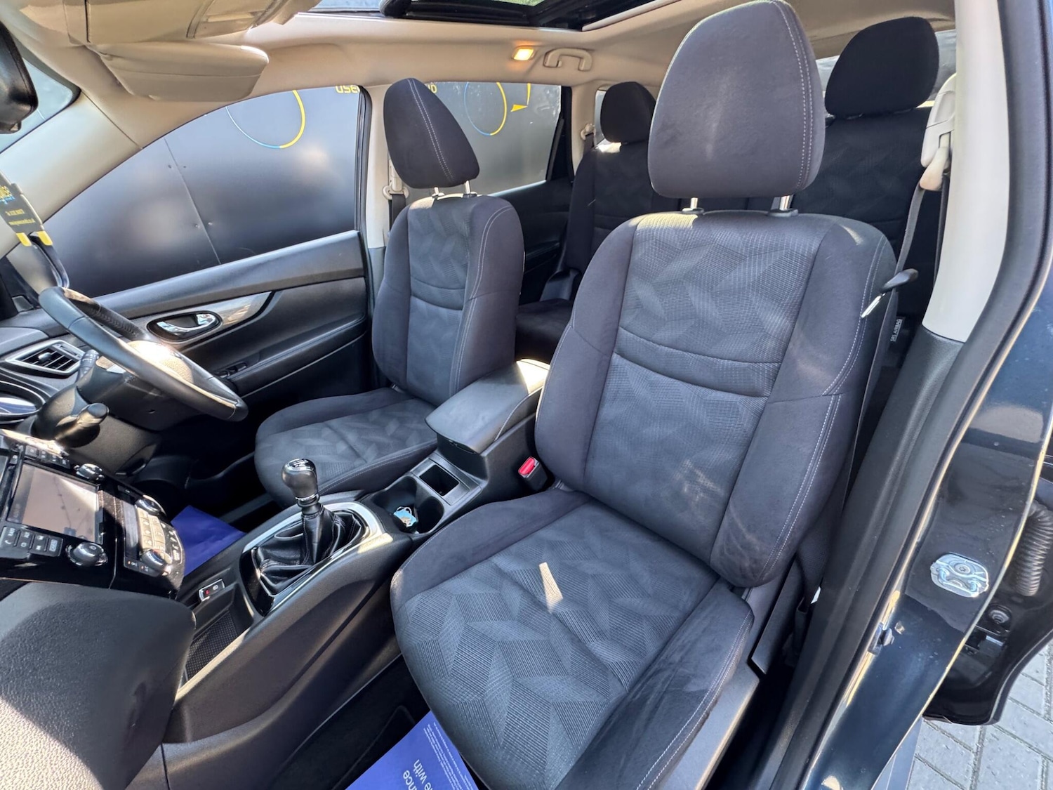 Used Nissan X-Trail for sale - 77957014: Photo 21