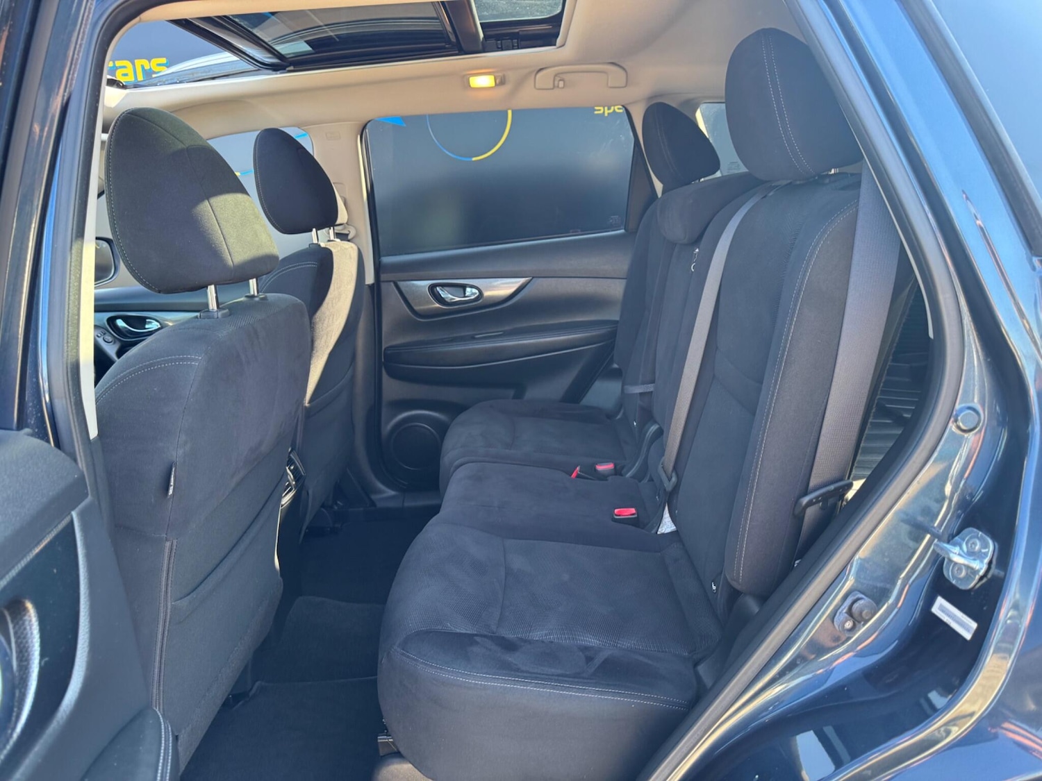 Used Nissan X-Trail for sale - 77957014: Photo 22