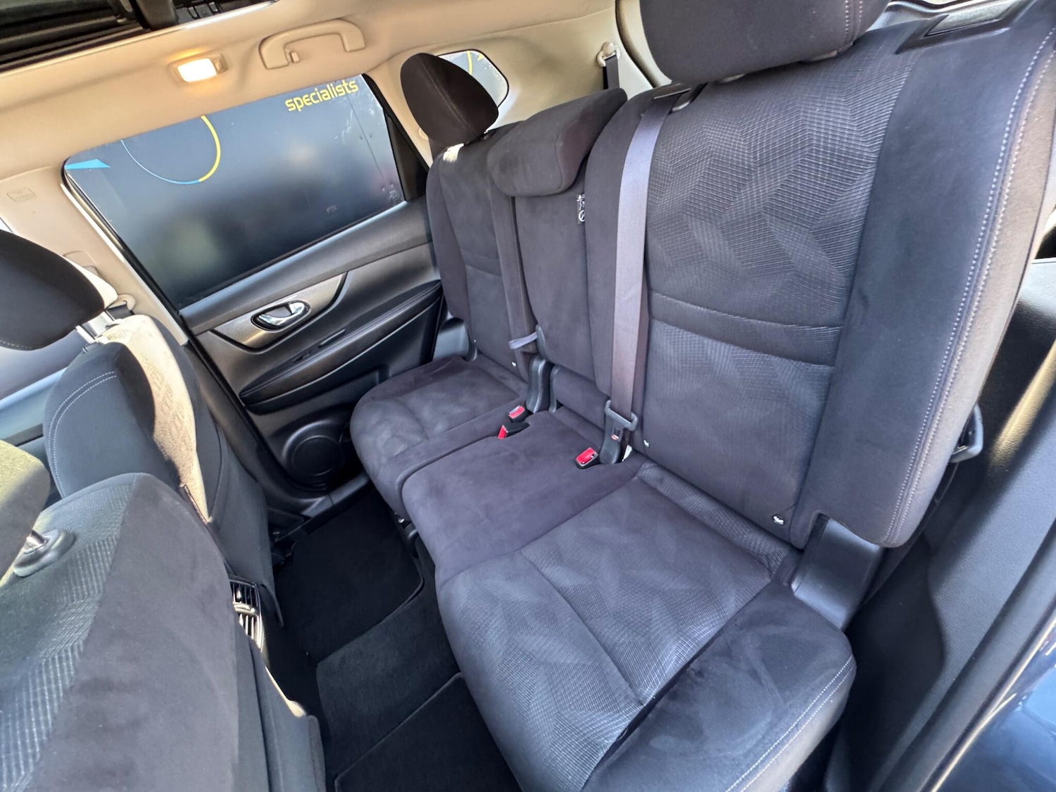 Used Nissan X-Trail for sale - 77957014: Photo 23