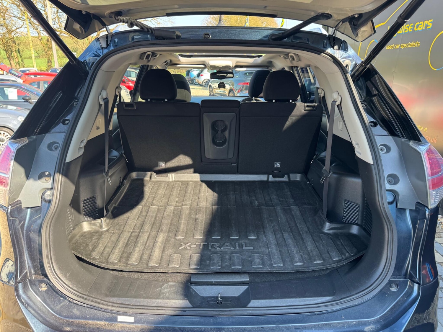 Used Nissan X-Trail for sale - 77957014: Photo 24