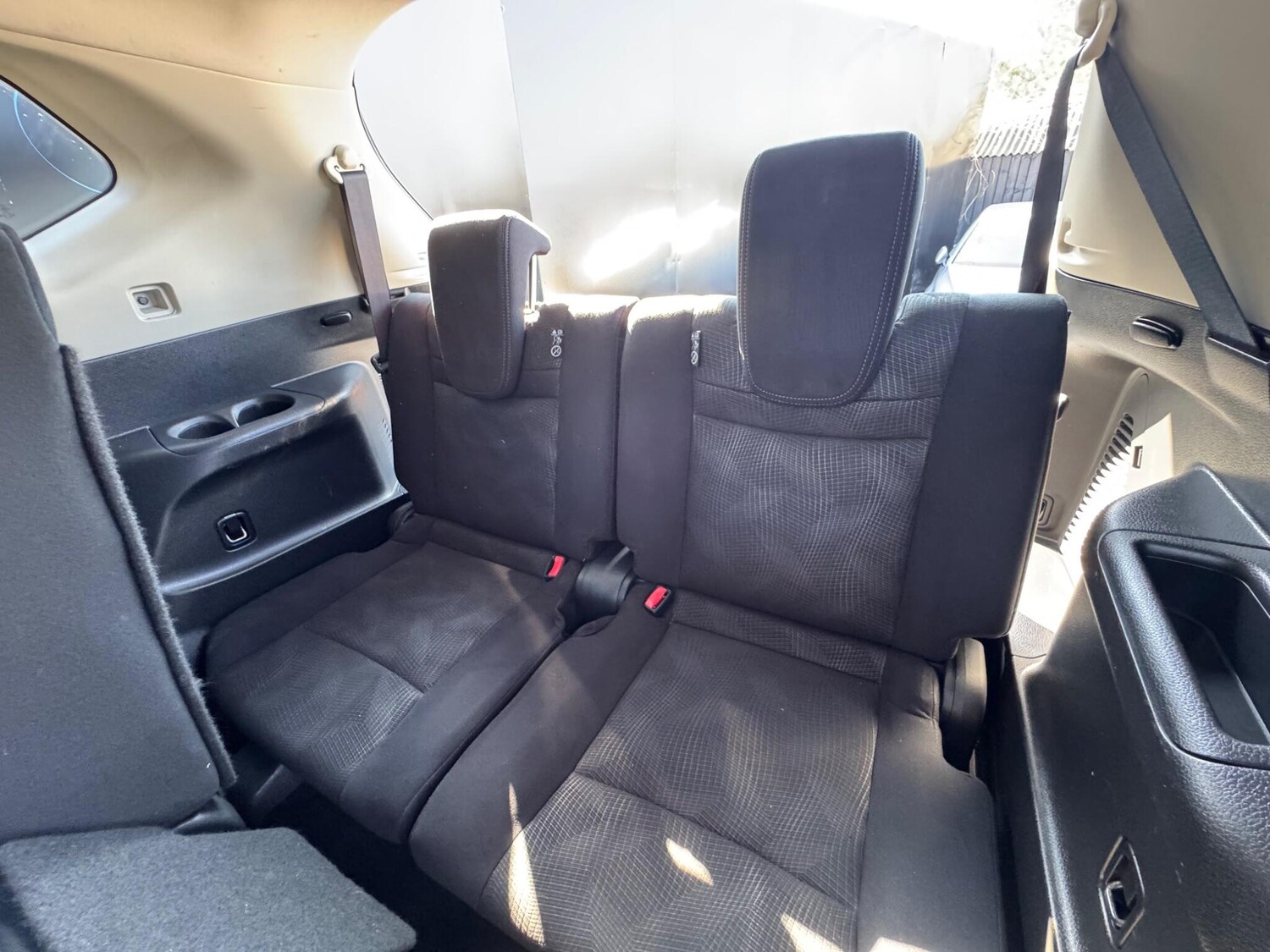 Used Nissan X-Trail for sale - 77957014: Photo 25