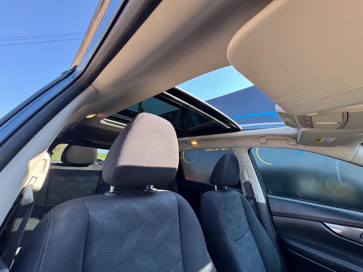 Used Nissan X-Trail for sale - 77957014: Photo 27