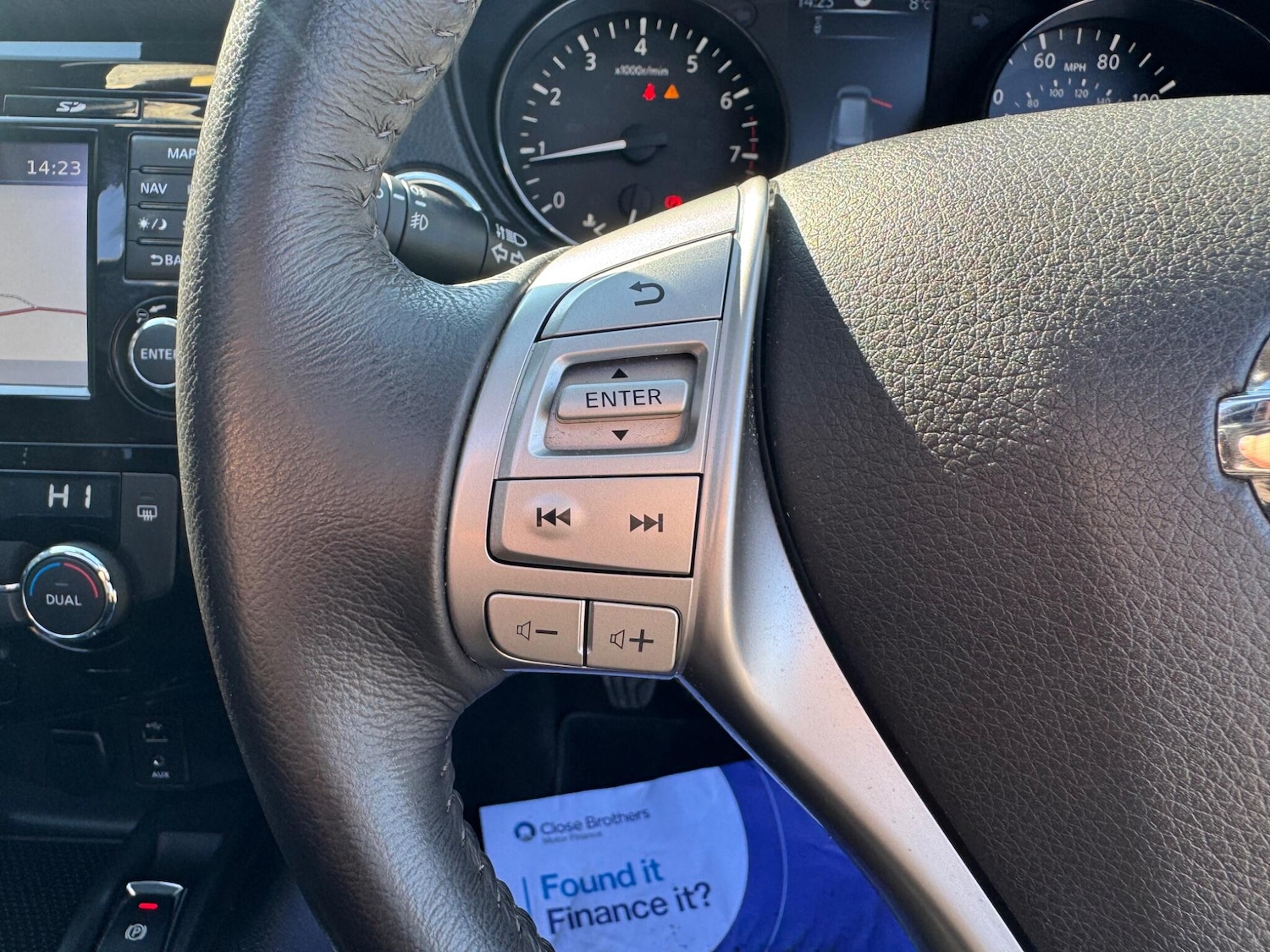 Used Nissan X-Trail for sale - 77957014: Photo 29