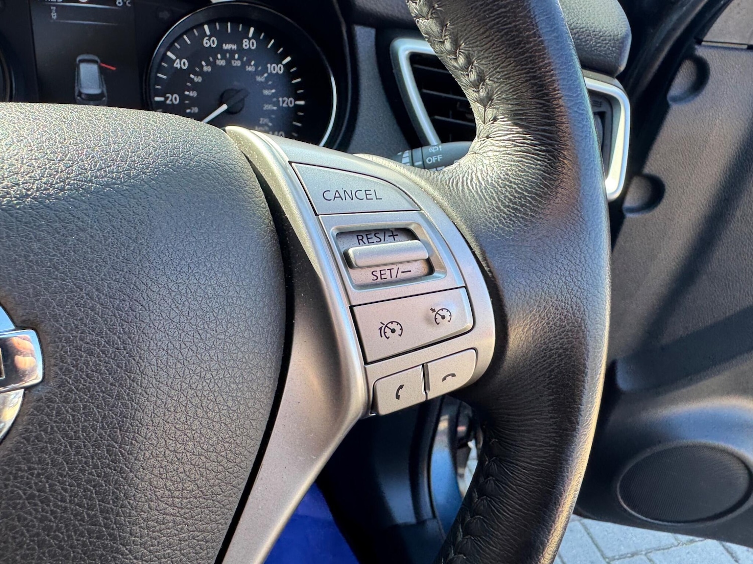 Used Nissan X-Trail for sale - 77957014: Photo 30