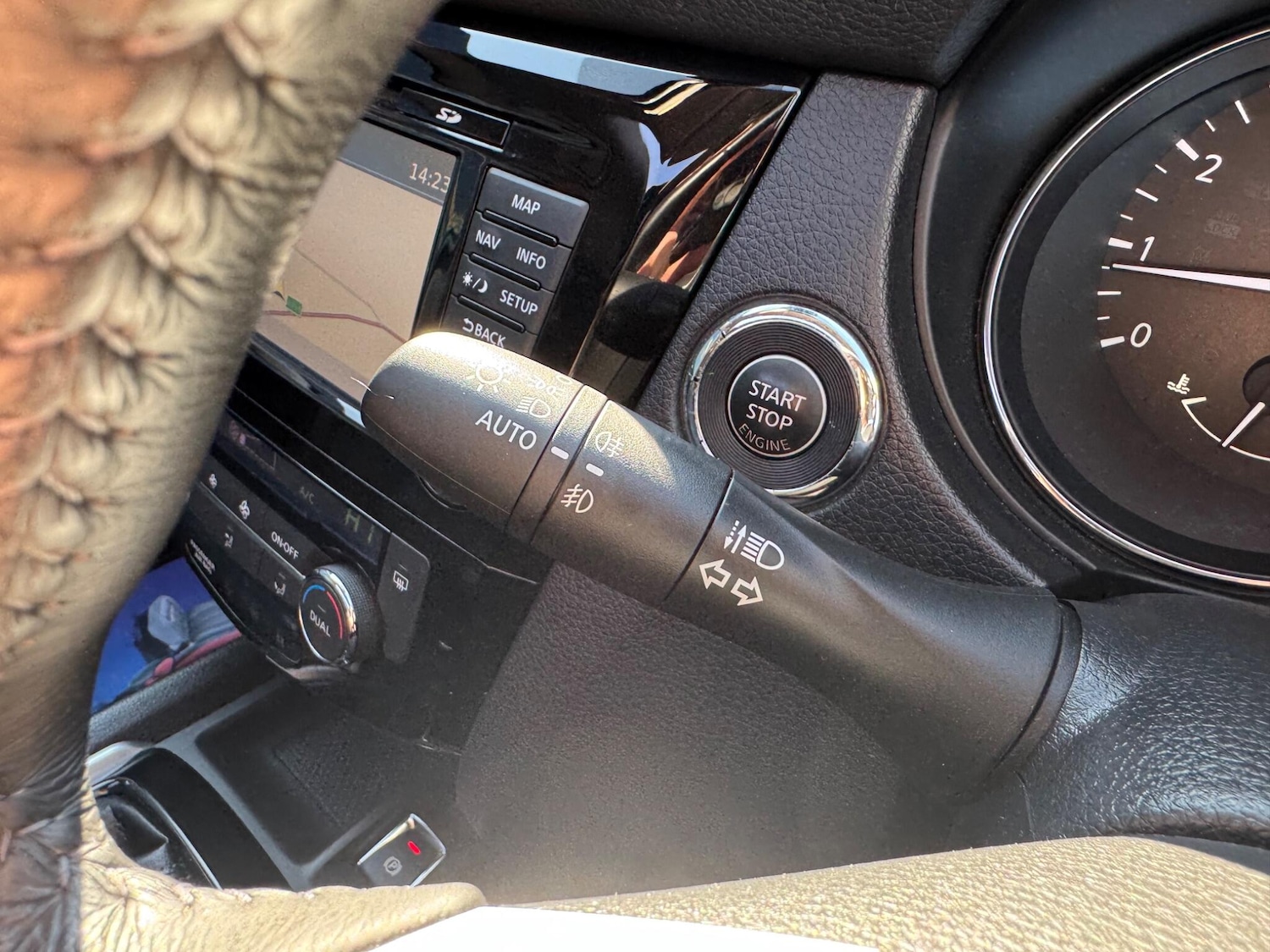 Used Nissan X-Trail for sale - 77957014: Photo 31