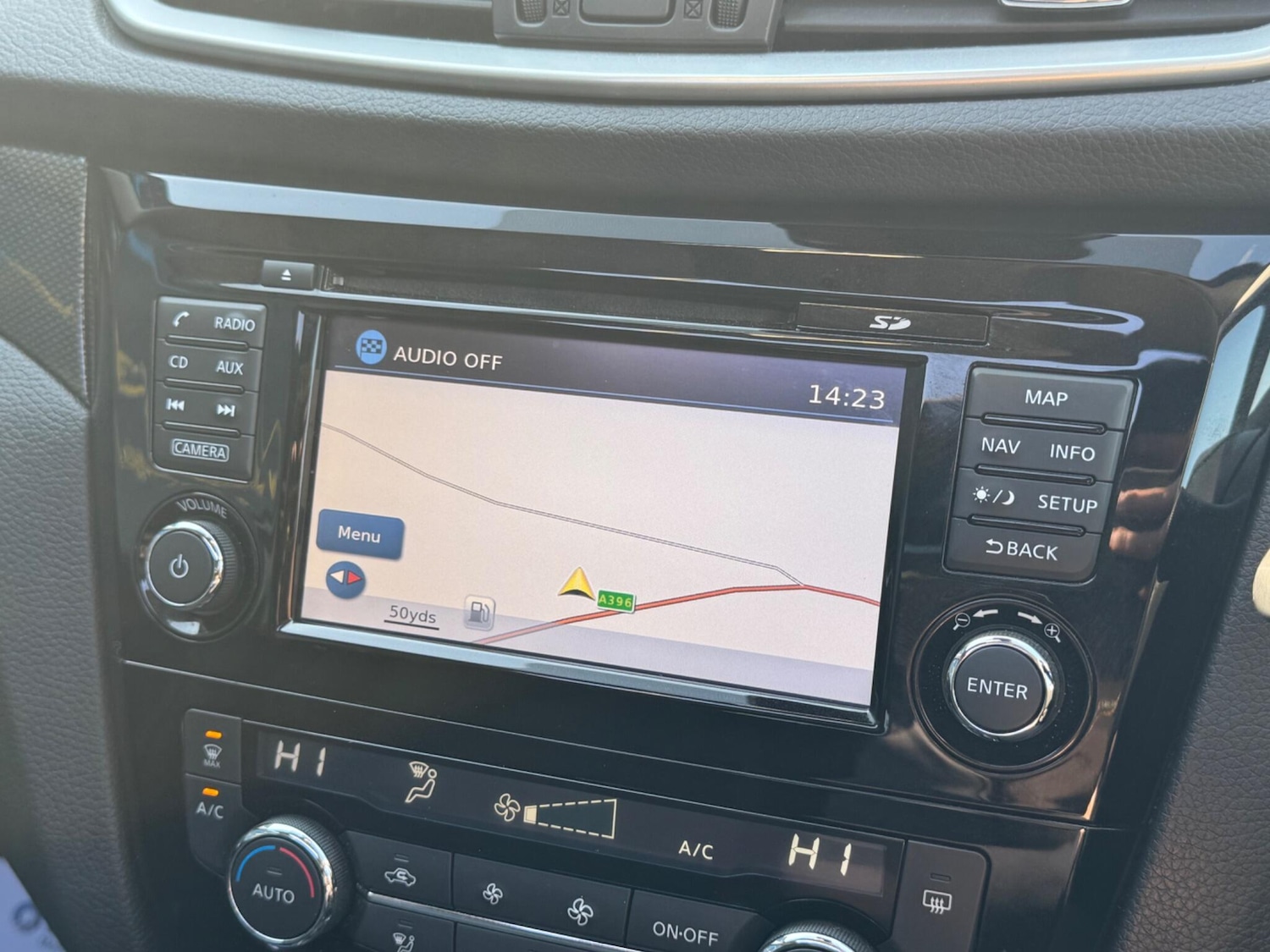 Used Nissan X-Trail for sale - 77957014: Photo 33