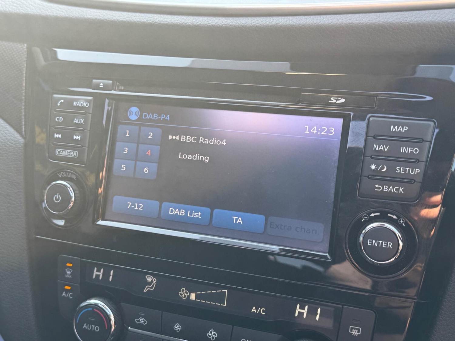 Used Nissan X-Trail for sale - 77957014: Photo 34