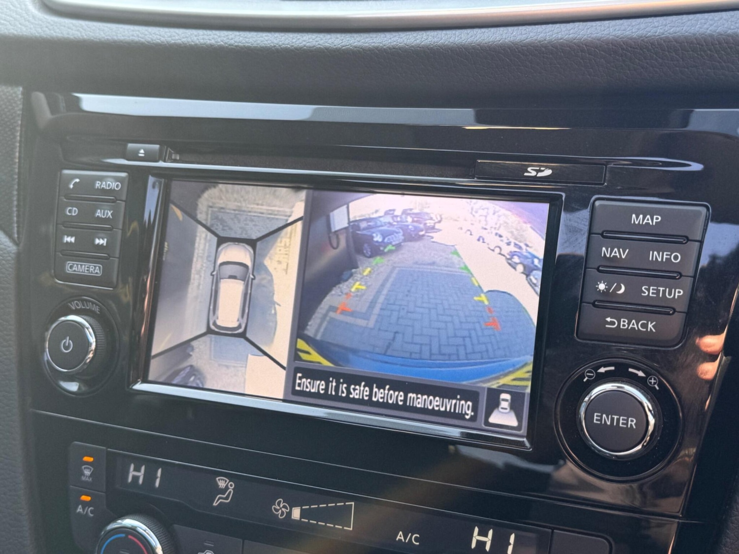 Used Nissan X-Trail for sale - 77957014: Photo 35