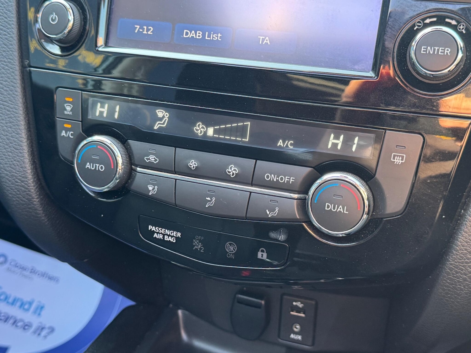 Used Nissan X-Trail for sale - 77957014: Photo 36