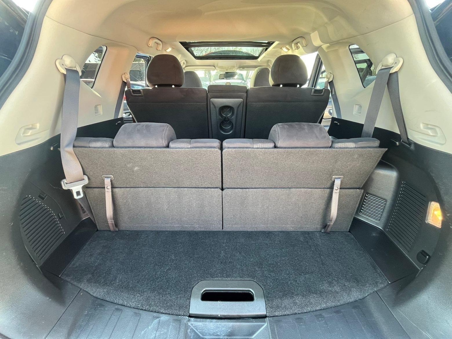 Used Nissan X-Trail for sale - 77957014: Photo 40