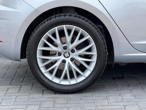 Used SEAT Leon 2020 for sale - 75697349: Photo 10