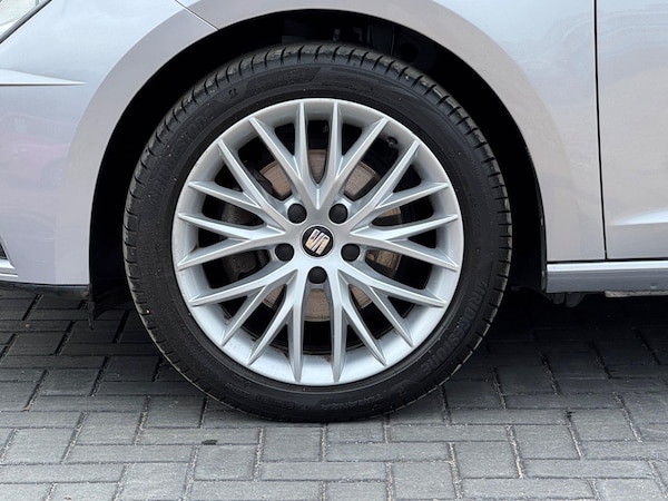 Used SEAT Leon 2020 for sale - 75697349: Photo 11