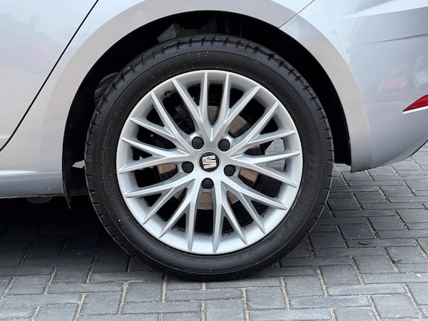 Used SEAT Leon 2020 for sale - 75697349: Photo 12