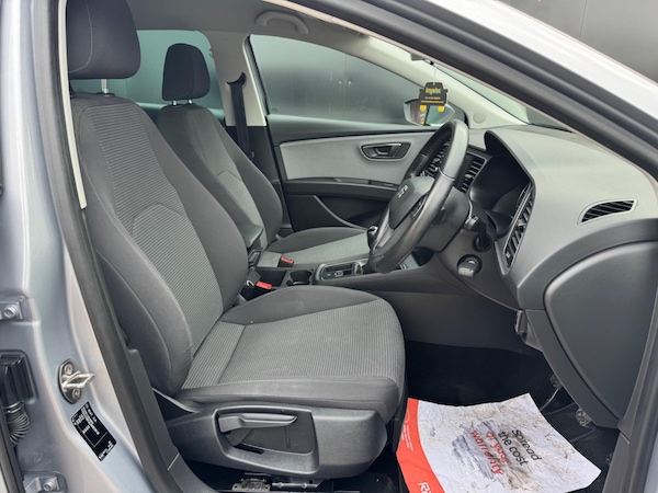 Used SEAT Leon 2020 for sale - 75697349: Photo 13
