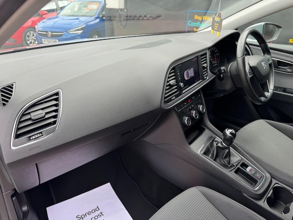 Used SEAT Leon 2020 for sale - 75697349: Photo 17