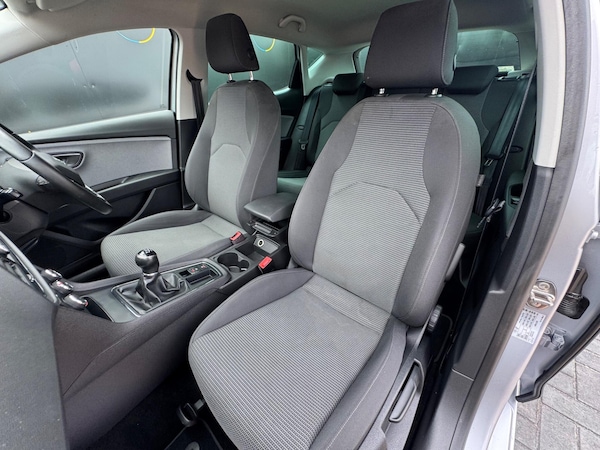 Used SEAT Leon 2020 for sale - 75697349: Photo 18