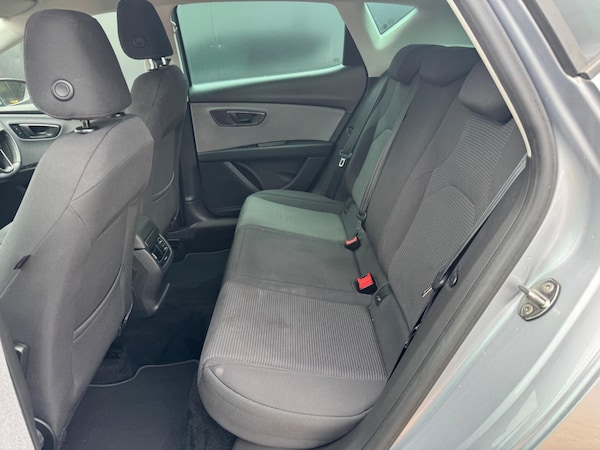 Used SEAT Leon 2020 for sale - 75697349: Photo 19