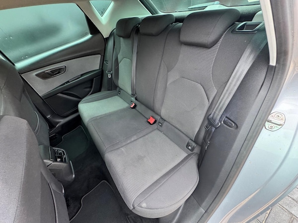 Used SEAT Leon 2020 for sale - 75697349: Photo 20