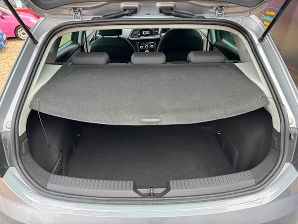 Used SEAT Leon 2020 for sale - 75697349: Photo 21
