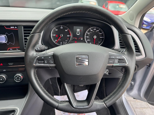 Used SEAT Leon 2020 for sale - 75697349: Photo 22