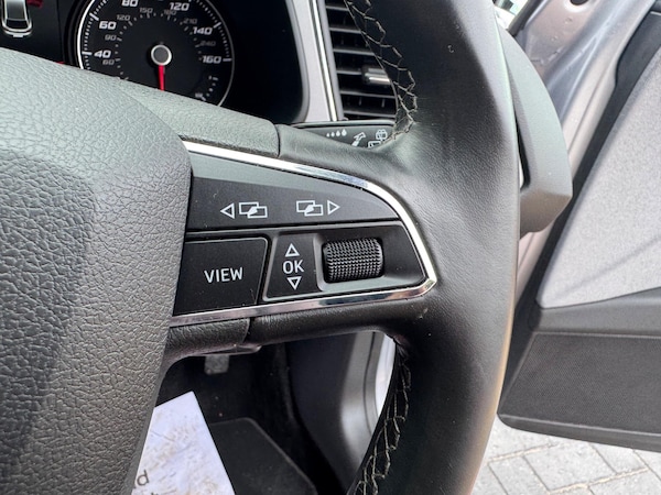 Used SEAT Leon 2020 for sale - 75697349: Photo 24