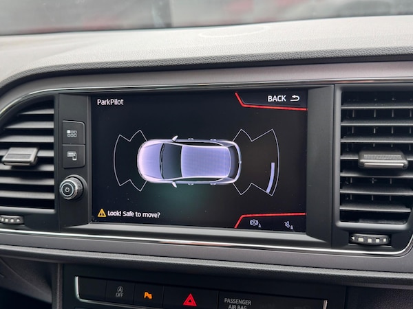Used SEAT Leon 2020 for sale - 75697349: Photo 25