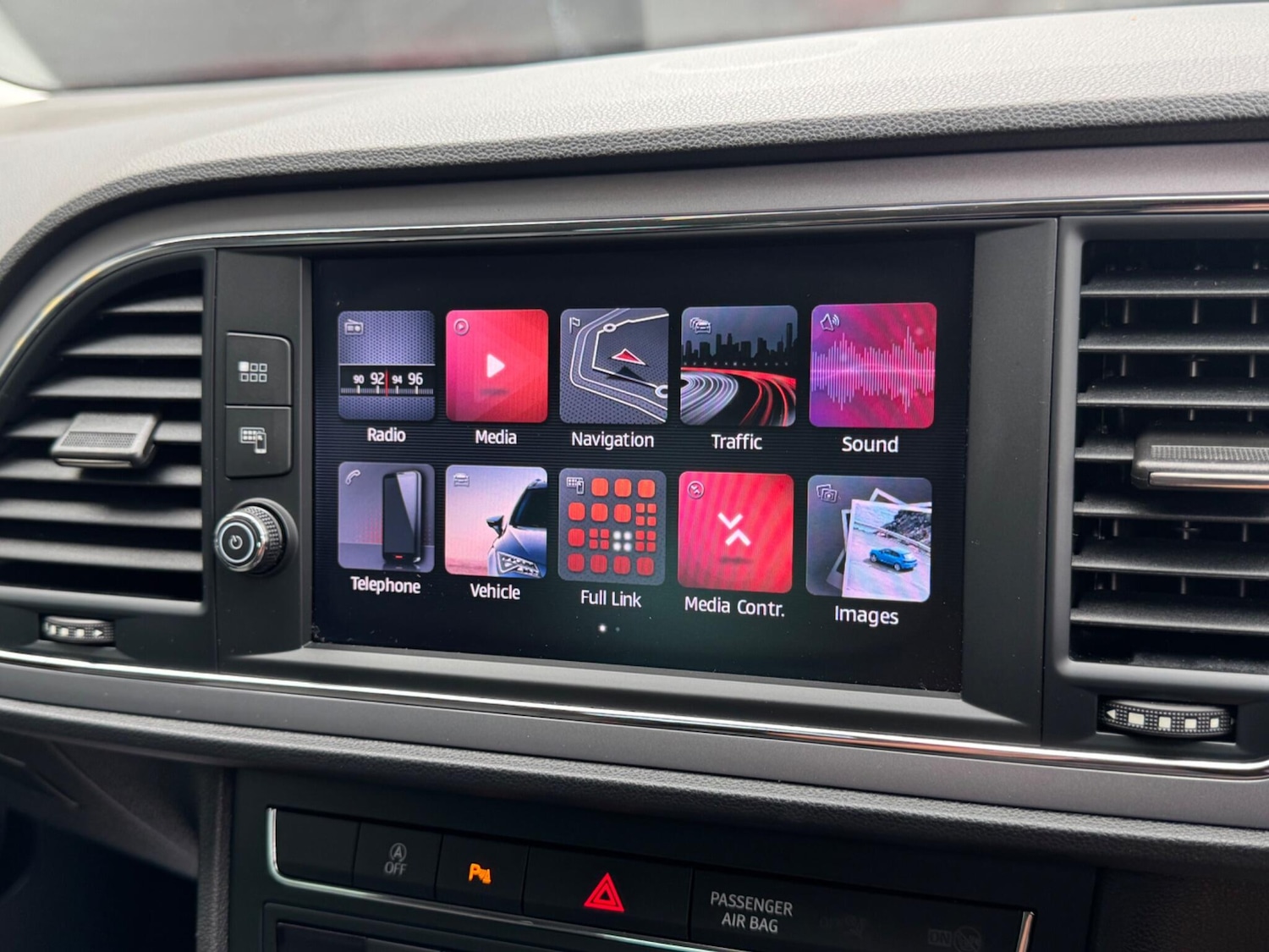 Vehicle 26