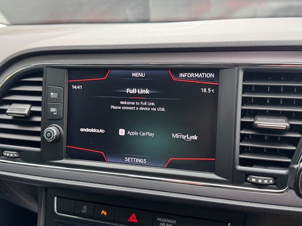 Used SEAT Leon 2020 for sale - 75697349: Photo 28