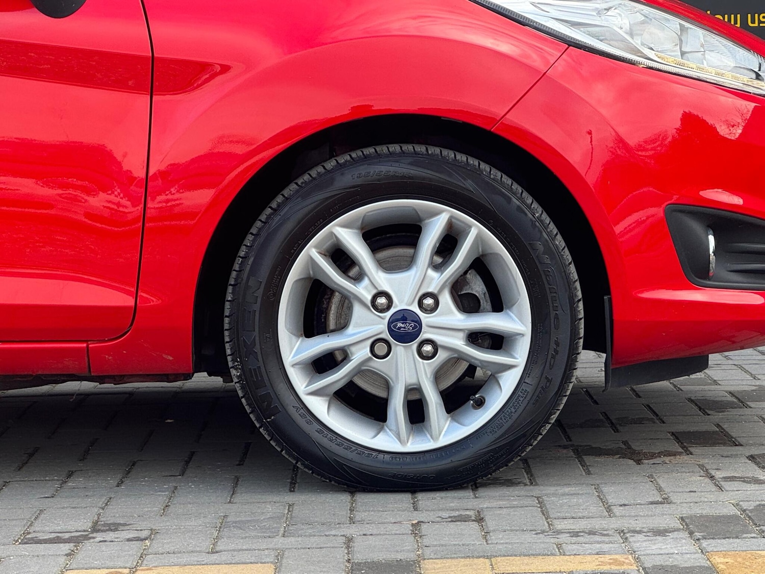 Used Ford Fiesta for sale - 77737199: Photo 13