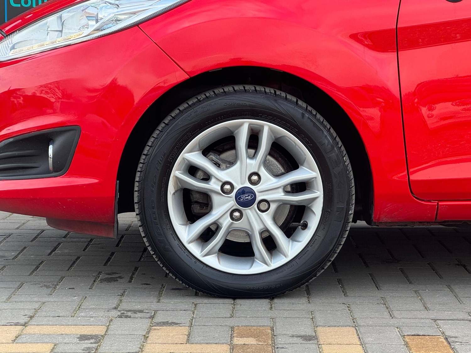 Used Ford Fiesta for sale - 77737199: Photo 14