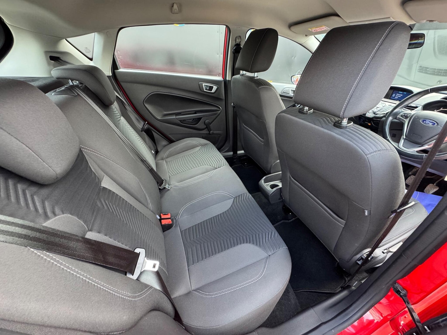 Used Ford Fiesta for sale - 77737199: Photo 21