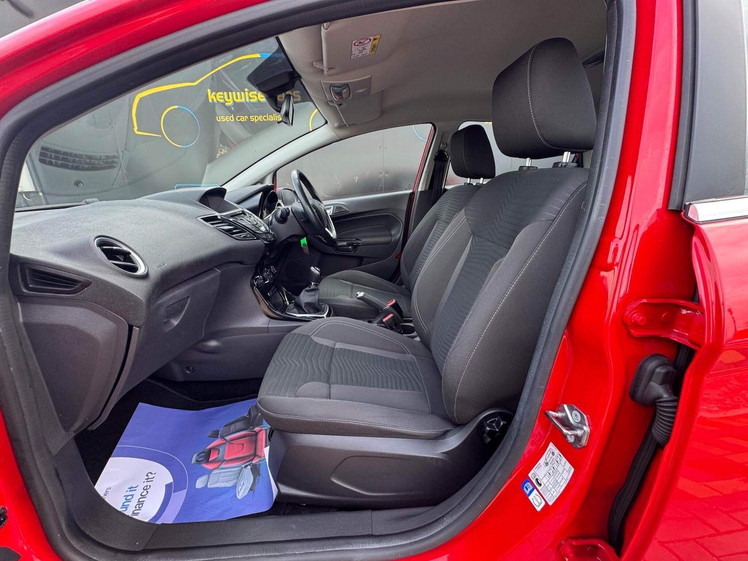 Used Ford Fiesta for sale - 77737199: Photo 22