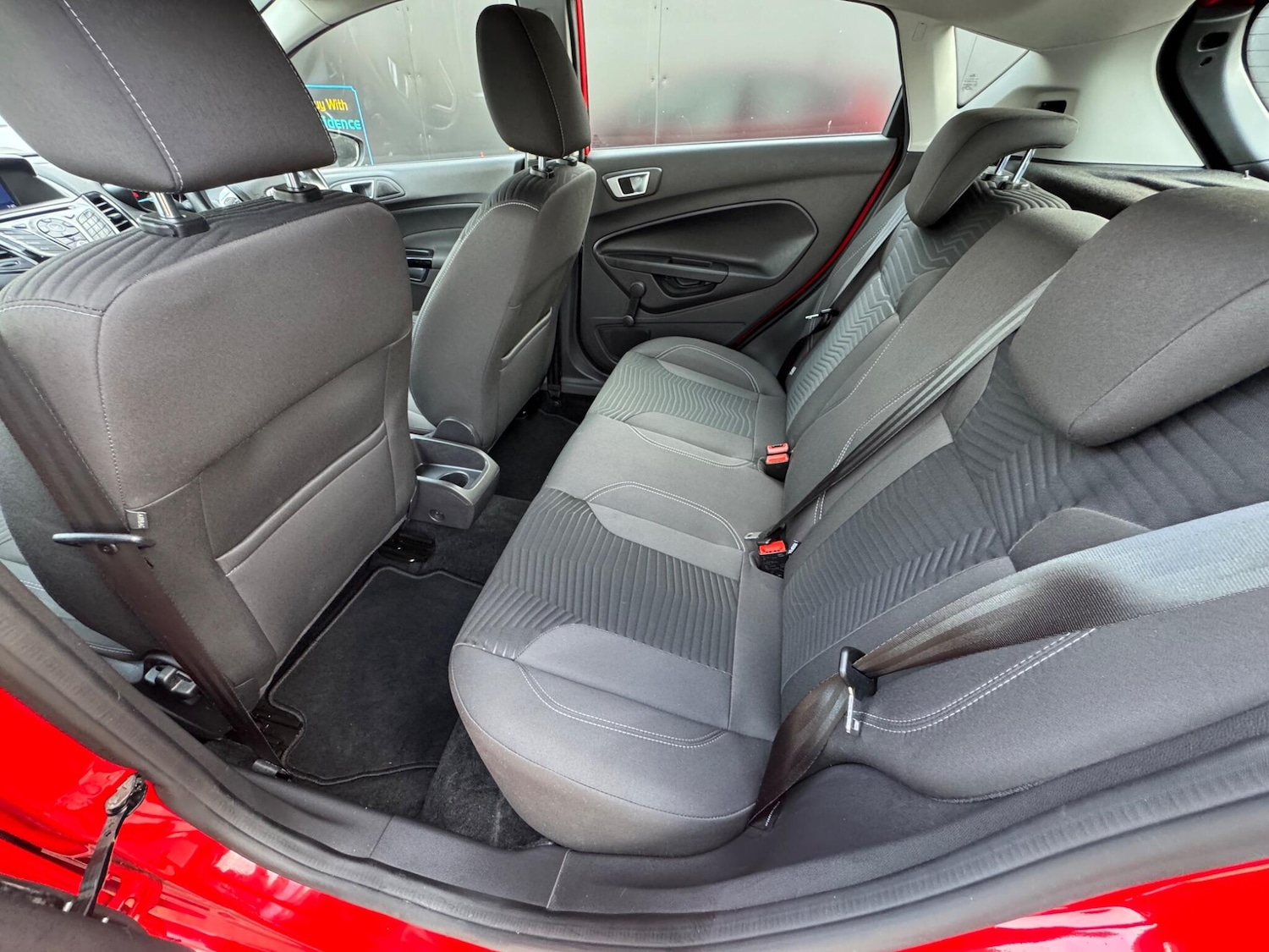 Used Ford Fiesta for sale - 77737199: Photo 25