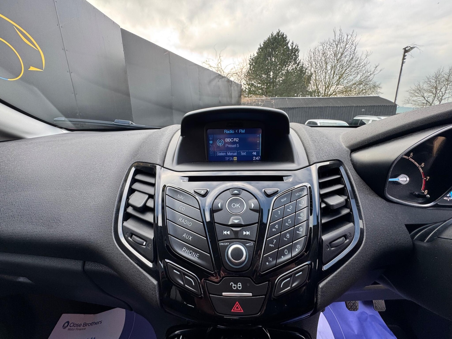 Used Ford Fiesta for sale - 77737199: Photo 28