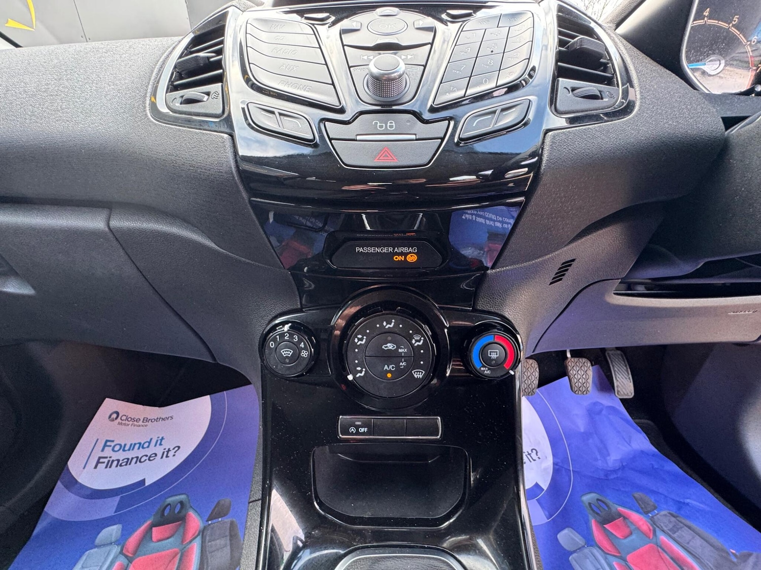 Used Ford Fiesta for sale - 77737199: Photo 29