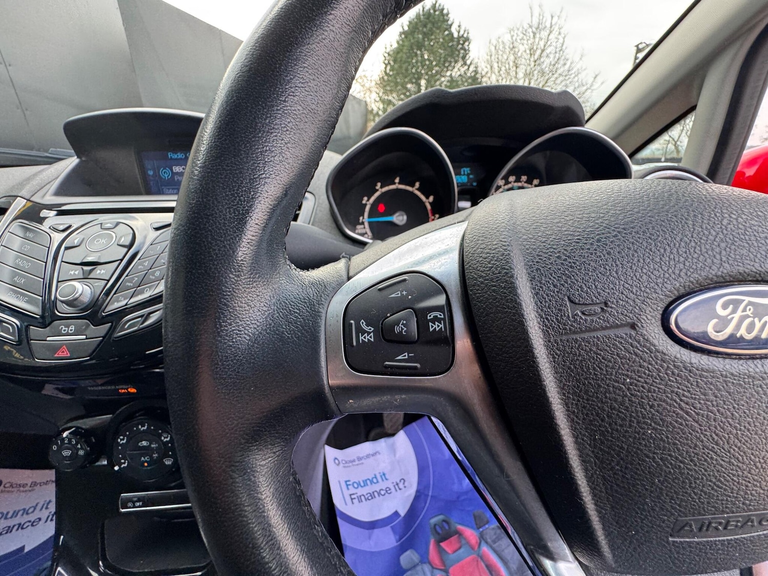 Used Ford Fiesta for sale - 77737199: Photo 31