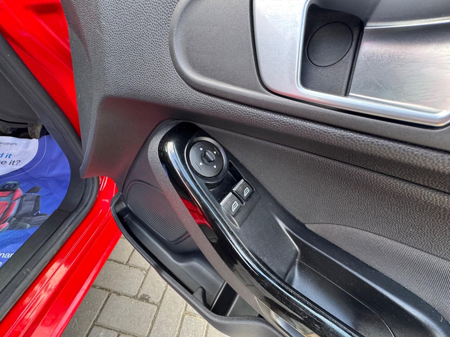 Used Ford Fiesta for sale - 77737199: Photo 32