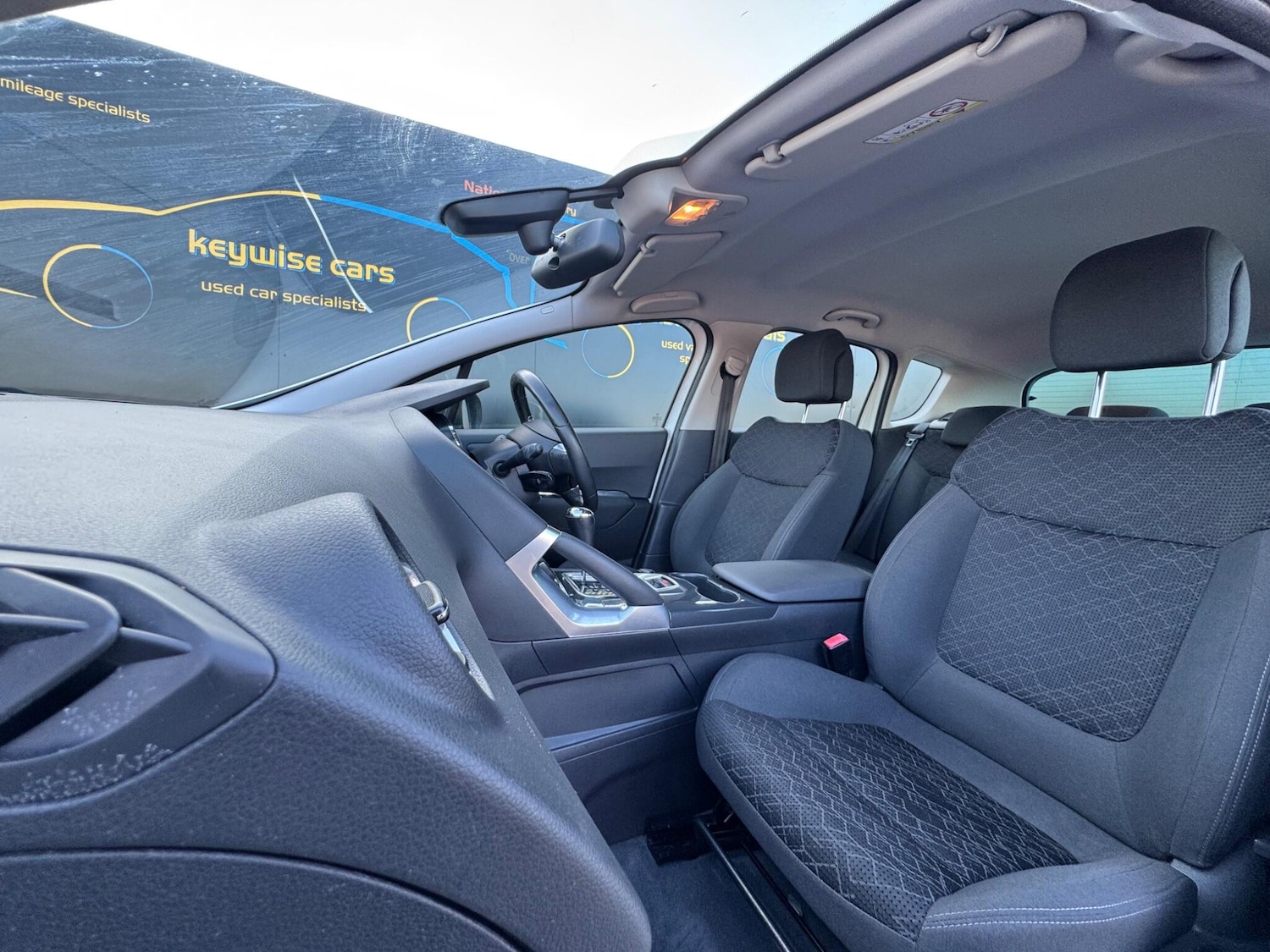 Used Peugeot 3008 2016 for sale - 77050083: Photo 16