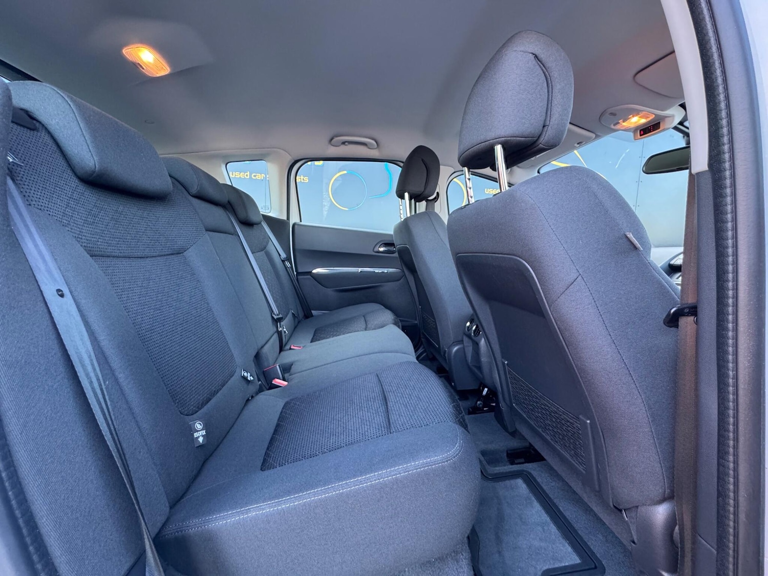 Used Peugeot 3008 2016 for sale - 77050083: Photo 17