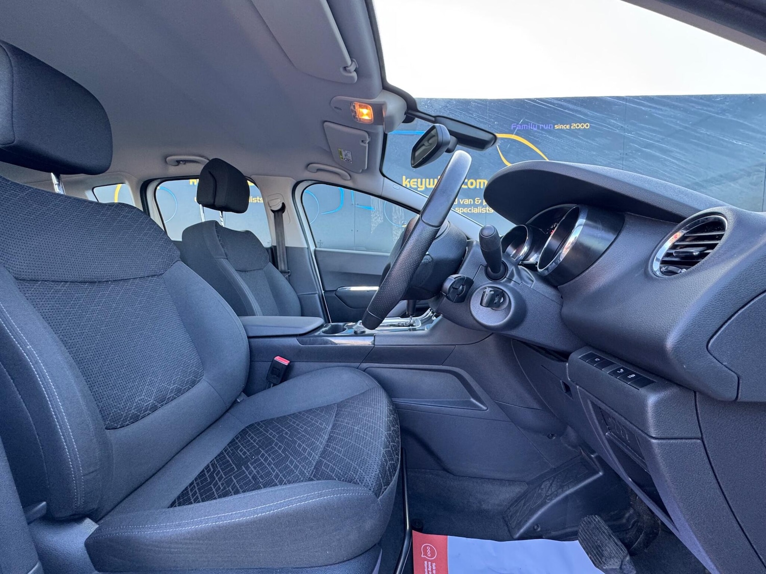 Used Peugeot 3008 2016 for sale - 77050083: Photo 18