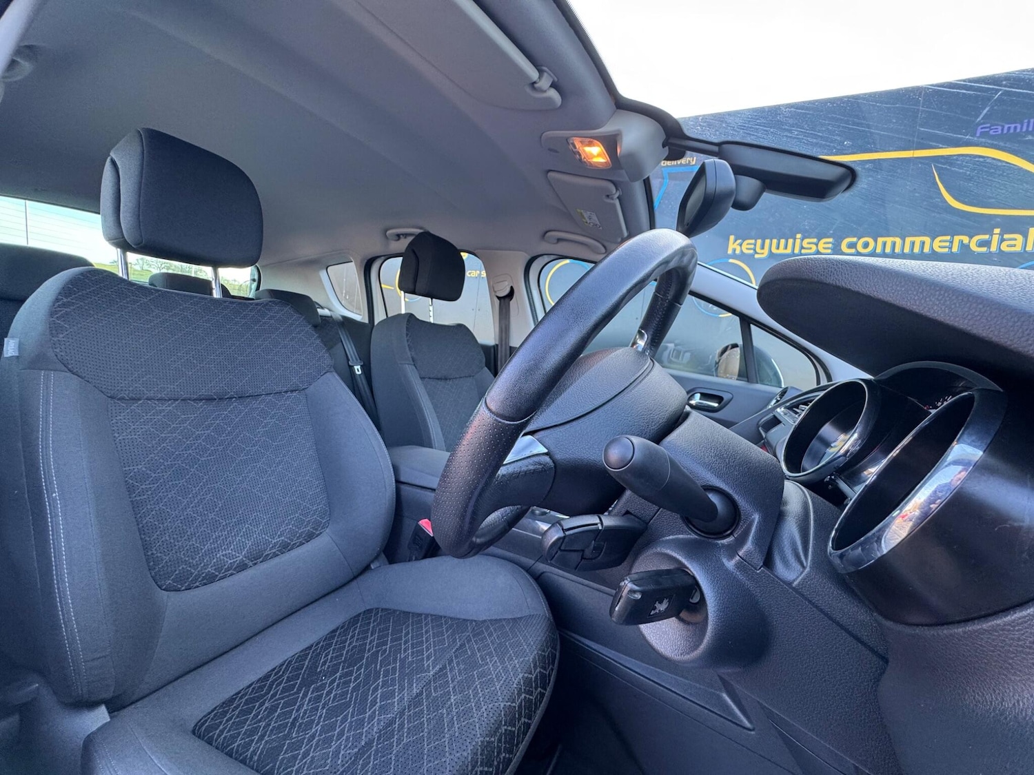 Used Peugeot 3008 2016 for sale - 77050083: Photo 20