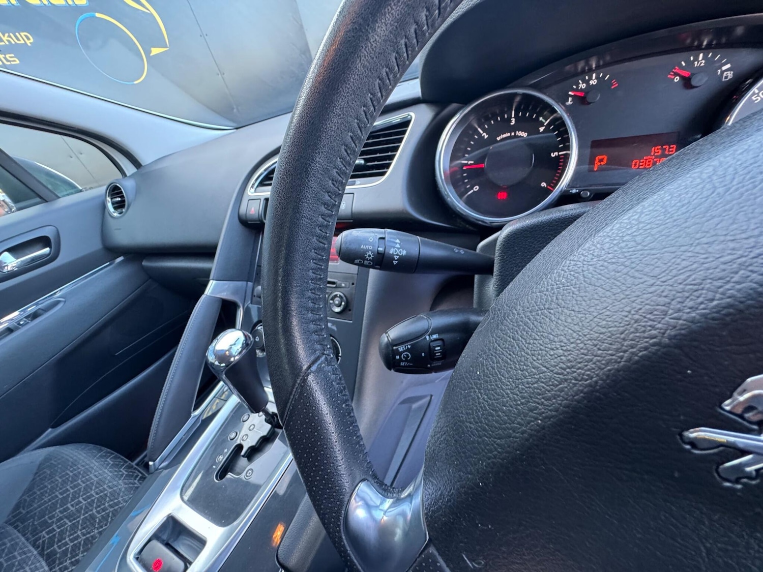 Used Peugeot 3008 2016 for sale - 77050083: Photo 23